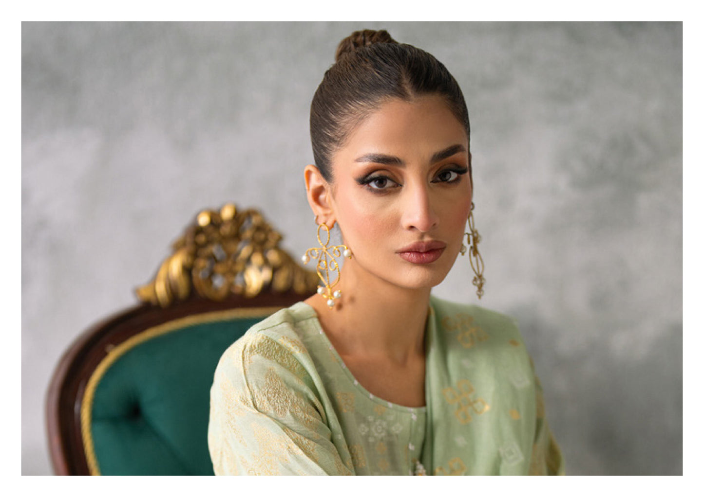 Premium Jaccard 3 piece